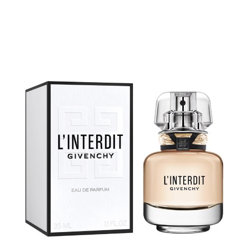 GIVENCHY-The Forbidden - Eau de Parfum GIVENCHY-The Forbidden - Eau de Parfum